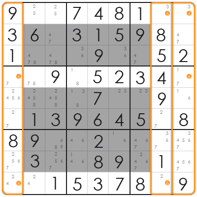easy sudoku with answers