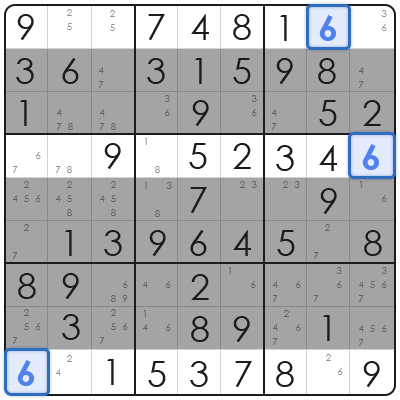 kropki sudoku
