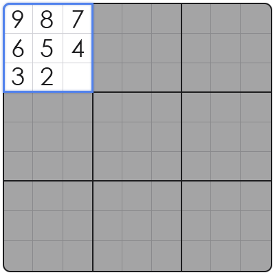 sudoku mega 16x16