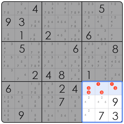 samurai sudoku print