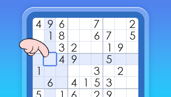 nyt sudoku hard